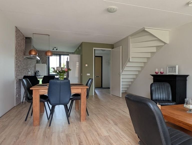 Nieuwe A++++ woning in Oosterheem - Afbeelding 2