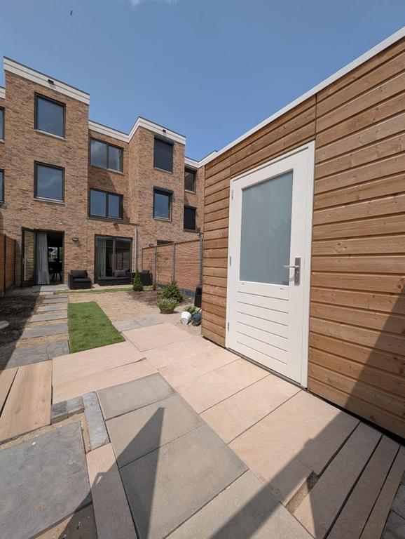 Nieuwe A++++ woning in Oosterheem - Afbeelding 14