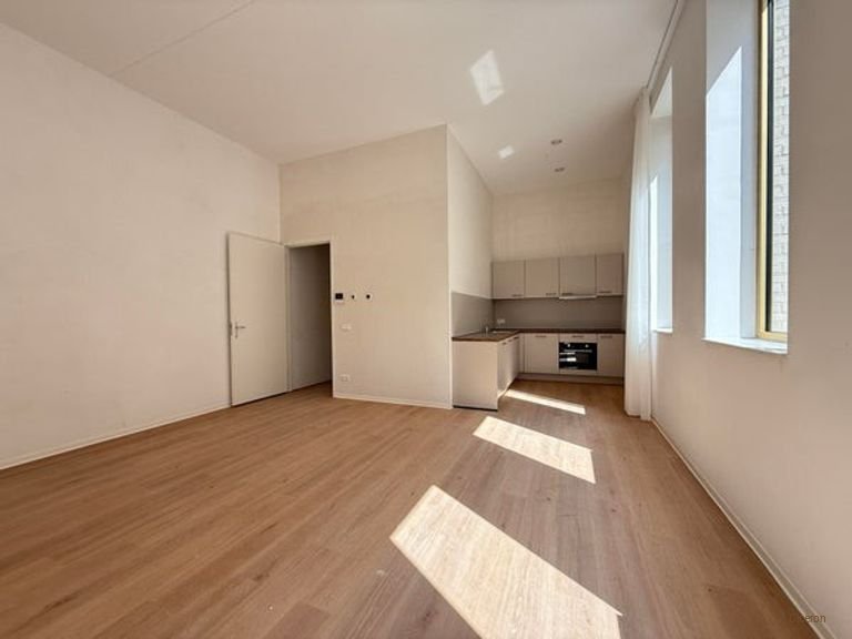 Nieuwbouw The Marker: balkon én parkeren - Afbeelding 2