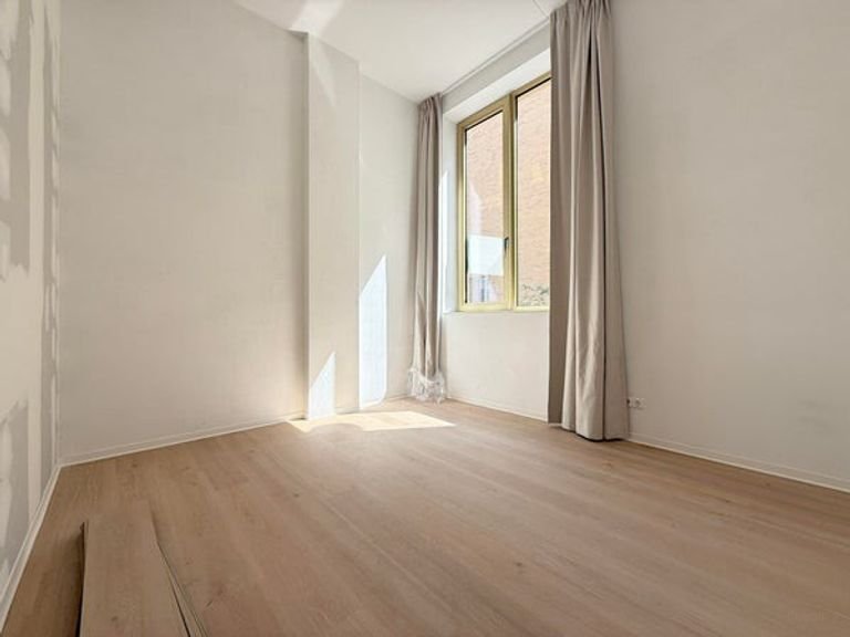 Nieuwbouw The Marker: balkon én parkeren - Afbeelding 6