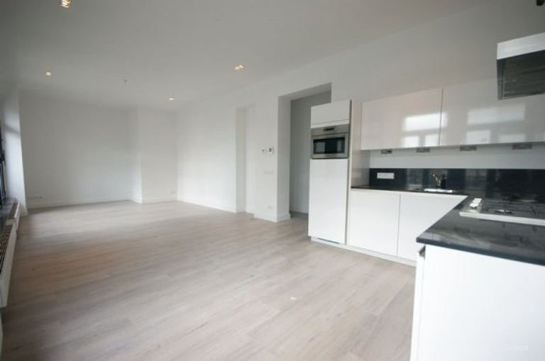 Luxe wonen aan het Van Coothplein met lift - Afbeelding 3