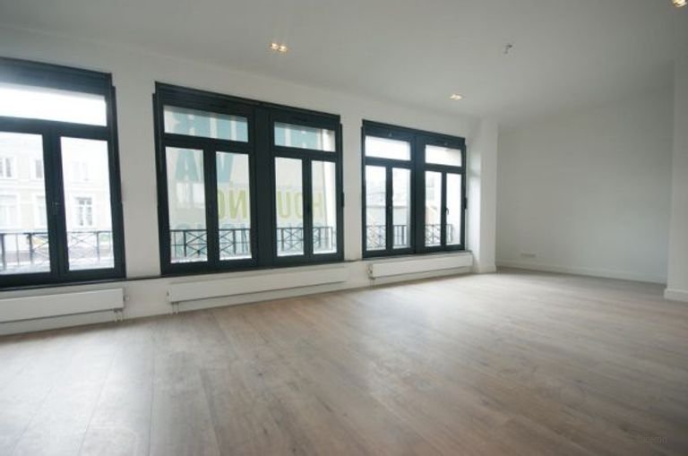 Luxe wonen aan het Van Coothplein met lift - Afbeelding 2