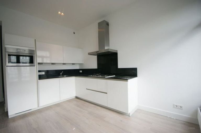 Luxe wonen aan het Van Coothplein met lift - Afbeelding 5