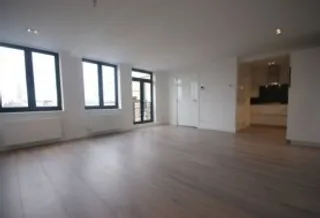 2-bedroom apartment with roof terrace on Van Coothplein