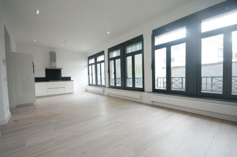 Luxe wonen aan het Van Coothplein met lift - Afbeelding 4