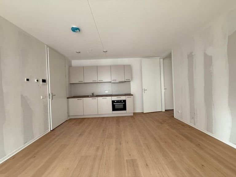 Nieuwbouw in hartje Breda met parkeerplaats - Afbeelding 3