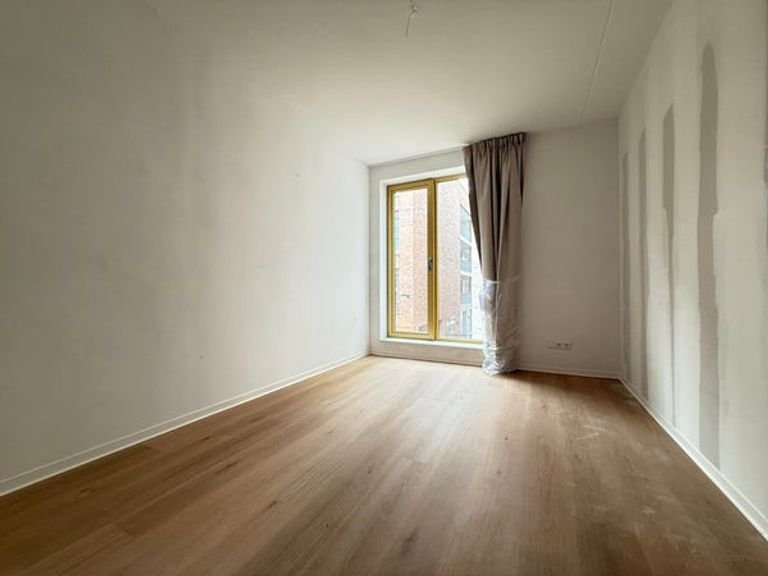 Nieuwbouw in hartje Breda met parkeerplaats - Afbeelding 2