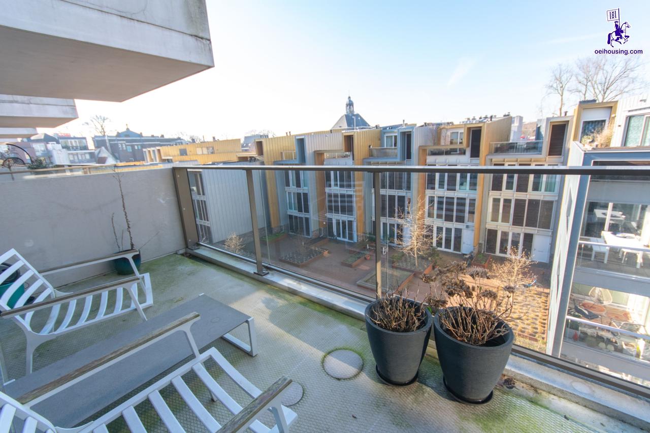 Gemeubileerd 3-kamerappartement met balkon - Afbeelding 14