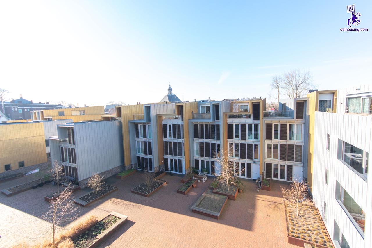Gemeubileerd 3-kamerappartement met balkon - Afbeelding 15