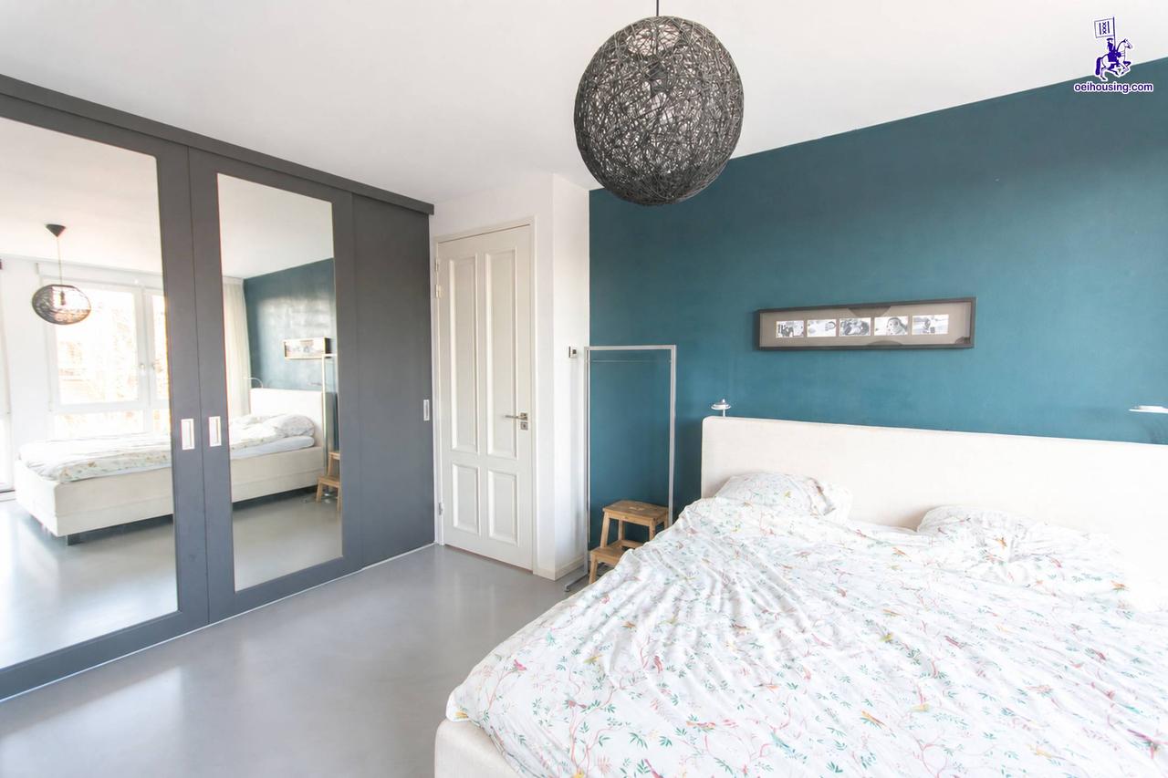 Gemeubileerd 3-kamerappartement met balkon - Afbeelding 17