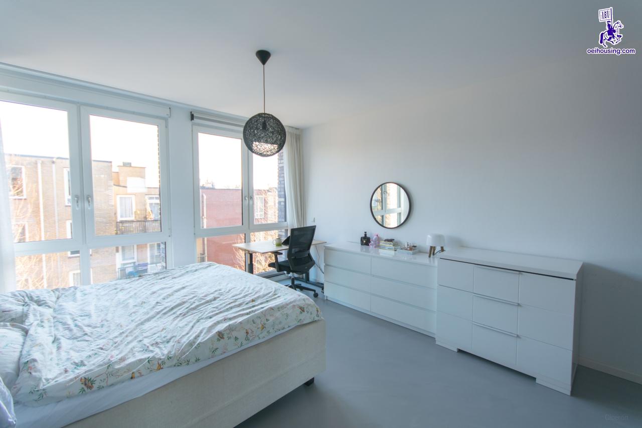 Gemeubileerd 3-kamerappartement met balkon - Afbeelding 18