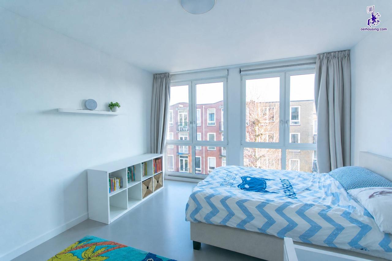 Gemeubileerd 3-kamerappartement met balkon - Afbeelding 19