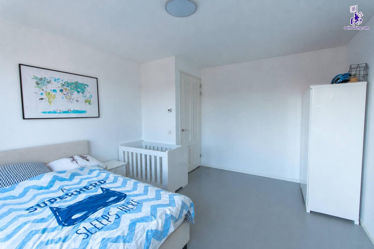 Gemeubileerd 3-kamerappartement met balkon - Afbeelding 20