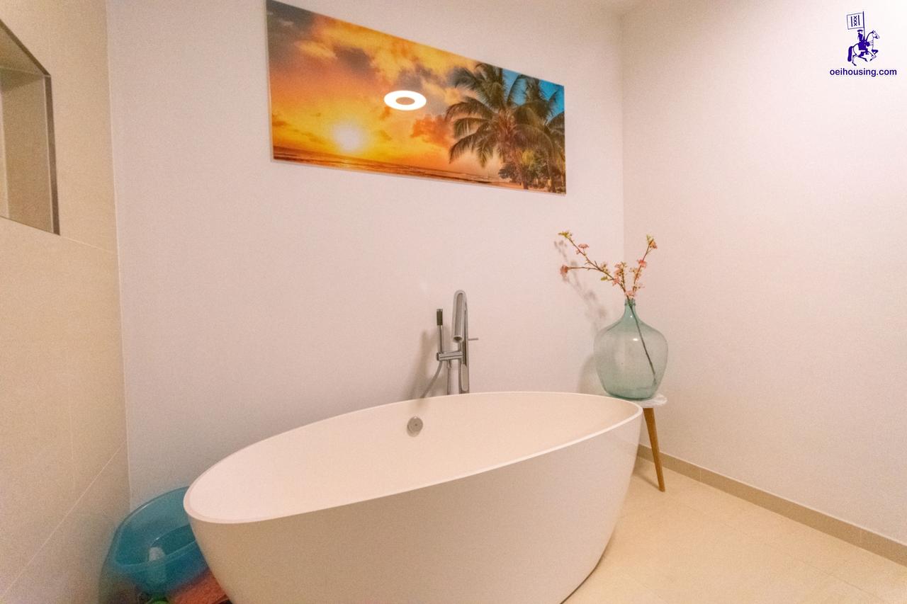 Gemeubileerd 3-kamerappartement met balkon - Afbeelding 21