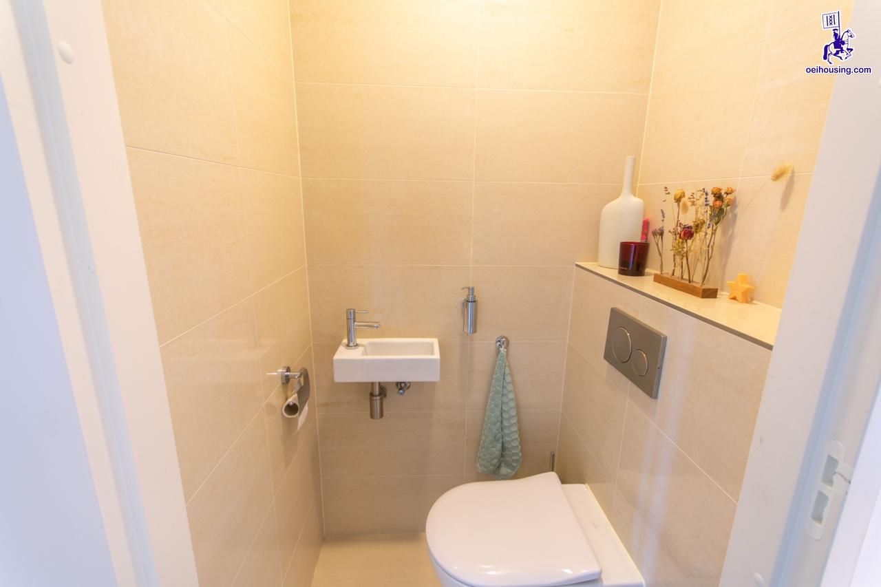 Gemeubileerd 3-kamerappartement met balkon - Afbeelding 23