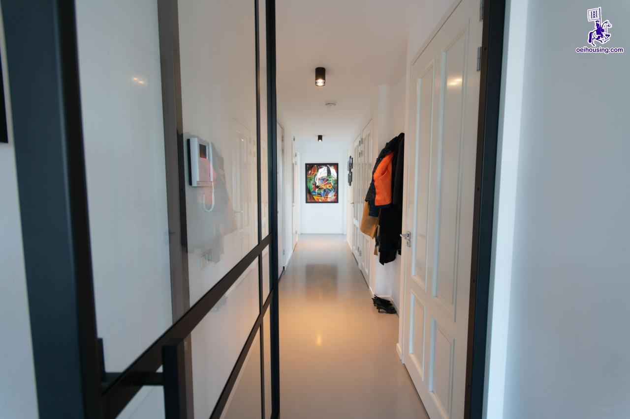 Gemeubileerd 3-kamerappartement met balkon - Afbeelding 26