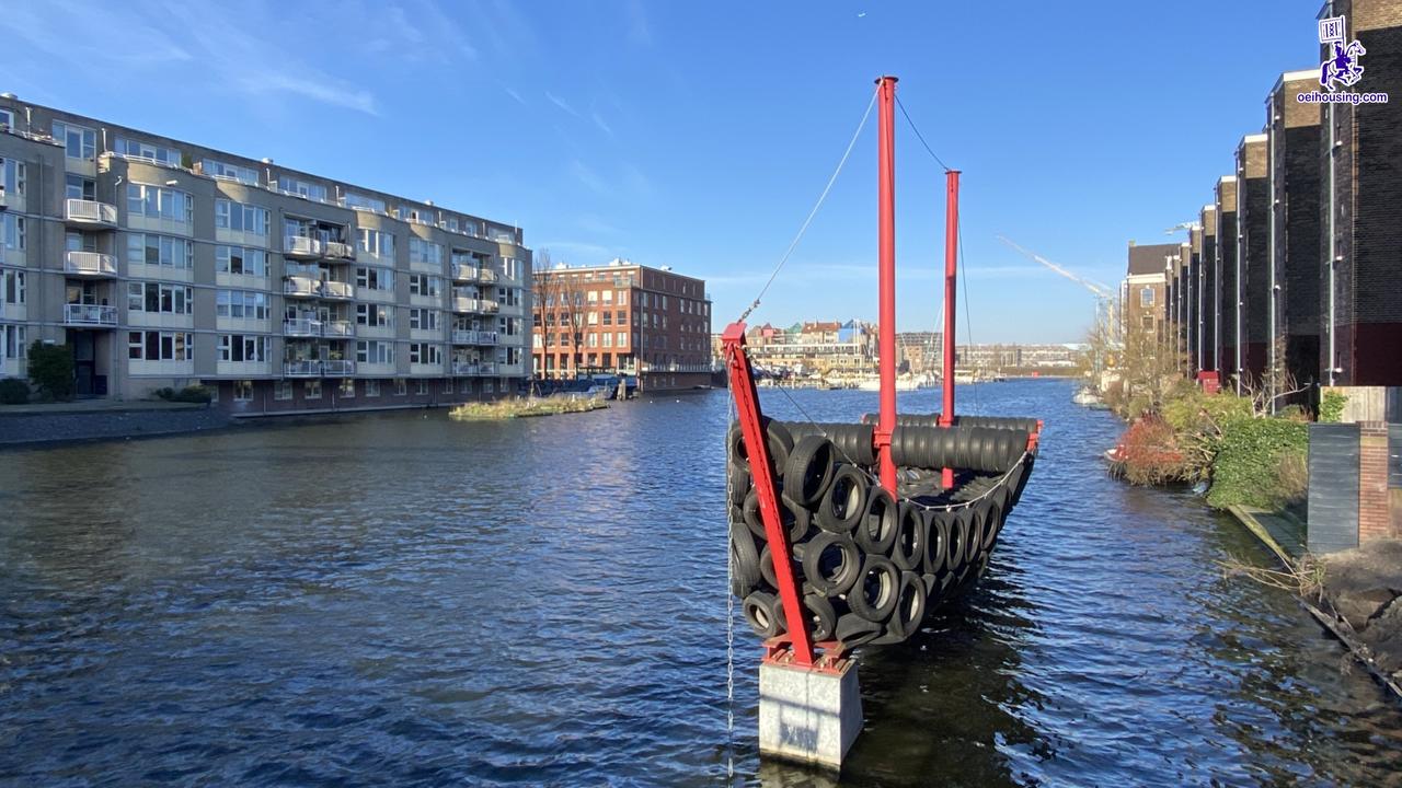 Gemeubileerd 3-kamerappartement met balkon - Afbeelding 27