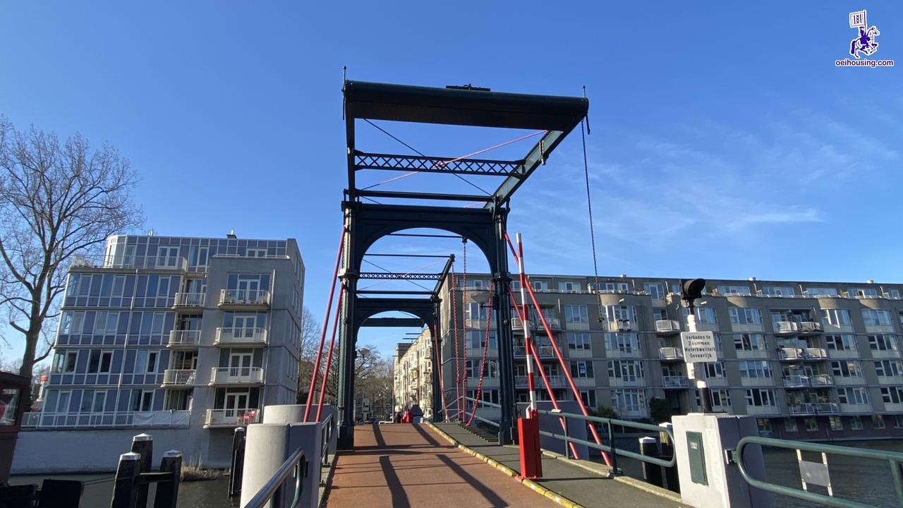 Gemeubileerd 3-kamerappartement met balkon - Afbeelding 28
