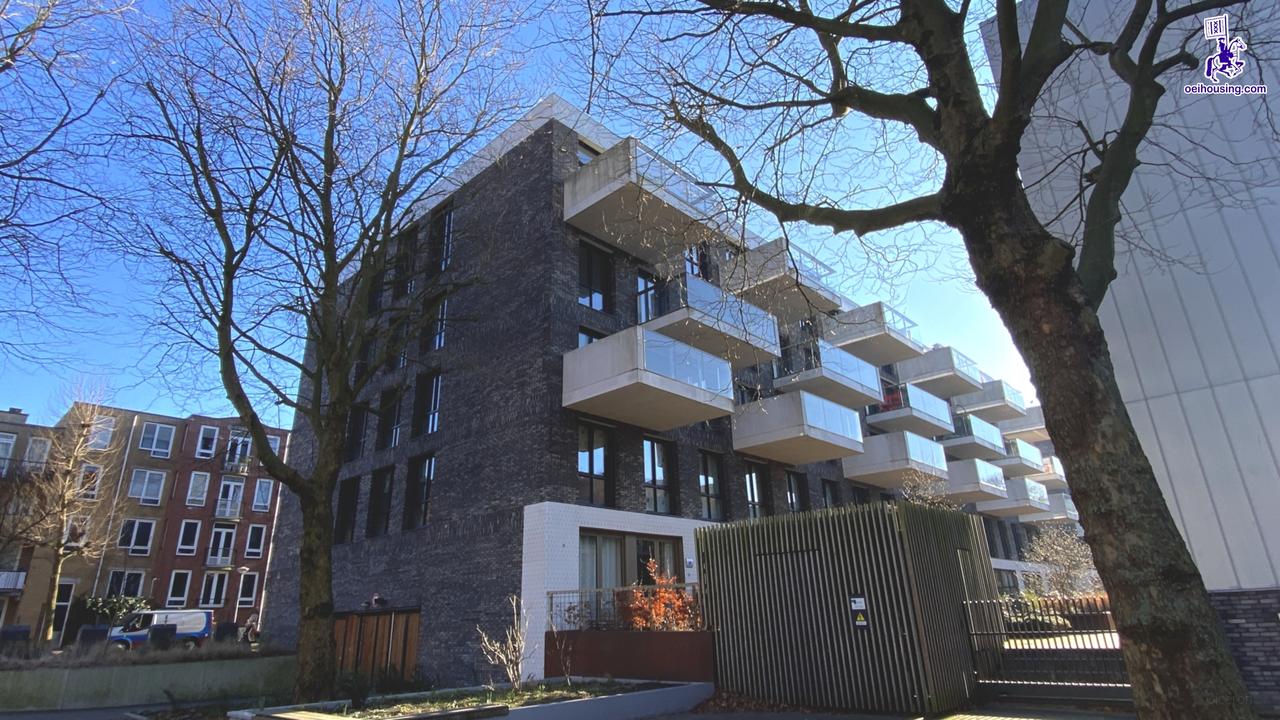 Gemeubileerd 3-kamerappartement met balkon - Afbeelding 29