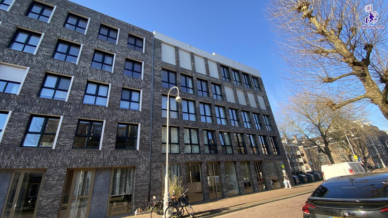Gemeubileerd 3-kamerappartement met balkon - Afbeelding 31