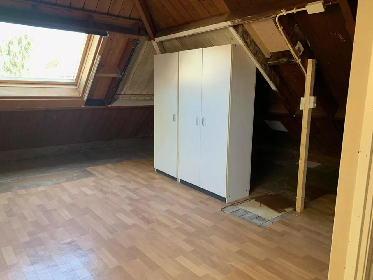 133 m² bovenwoning met dakterras - Afbeelding 16