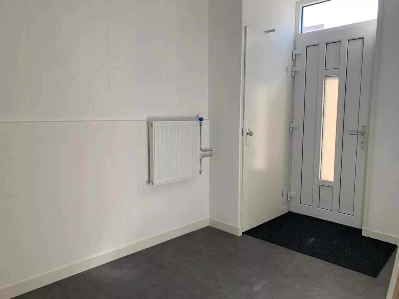 133 m² bovenwoning met dakterras - Afbeelding 3