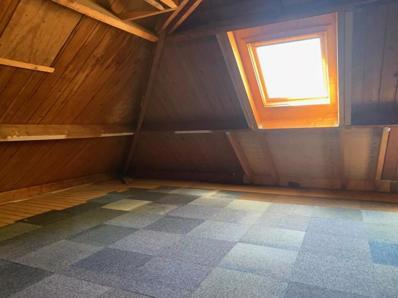 133 m² bovenwoning met dakterras - Afbeelding 17