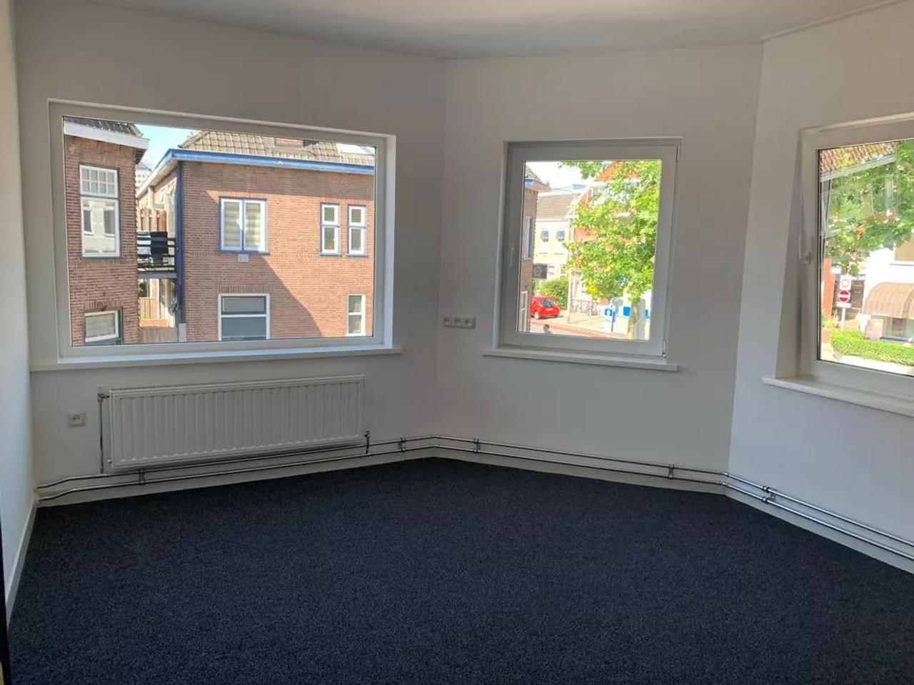 133 m² bovenwoning met dakterras - Afbeelding 8