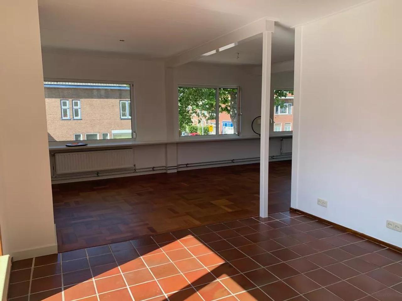 133 m² bovenwoning met dakterras - Afbeelding 11