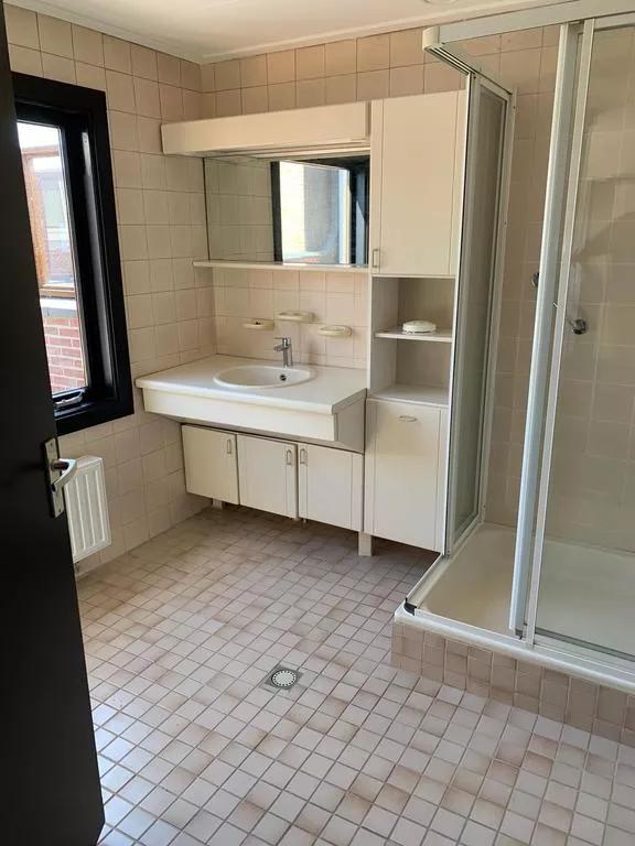 133 m² bovenwoning met dakterras - Afbeelding 6
