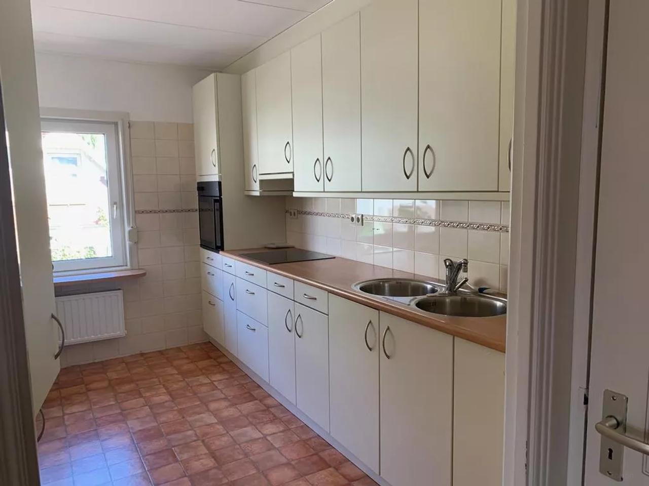 133 m² bovenwoning met dakterras - Afbeelding 15
