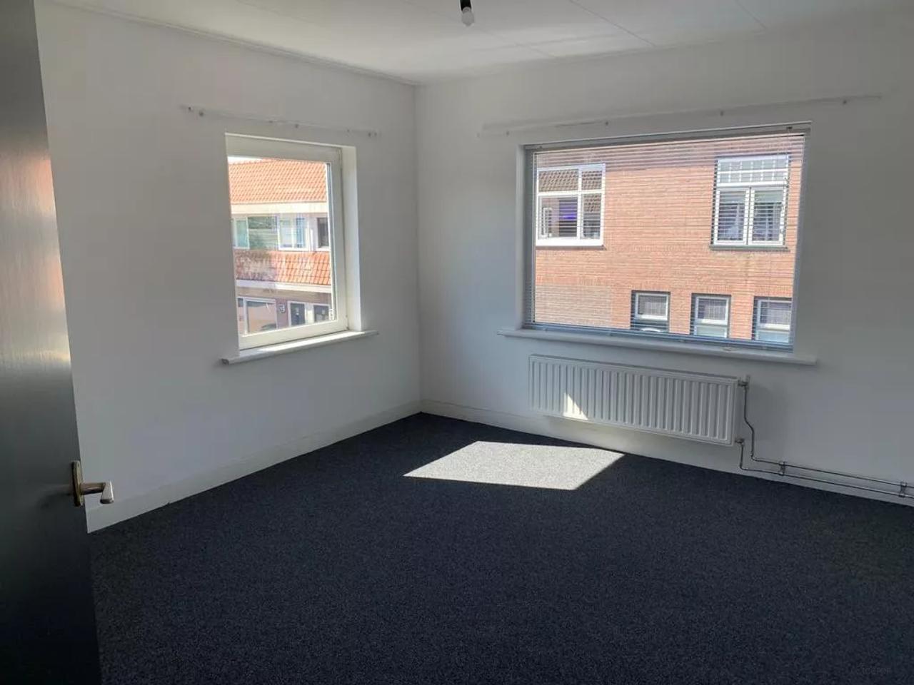 133 m² bovenwoning met dakterras - Afbeelding 7
