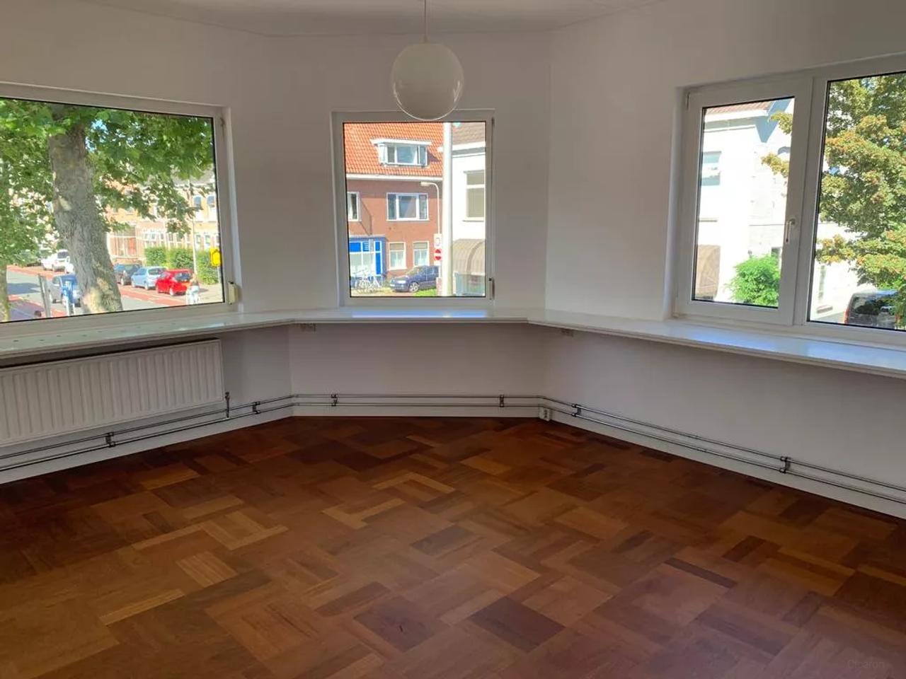 133 m² bovenwoning met dakterras - Afbeelding 10