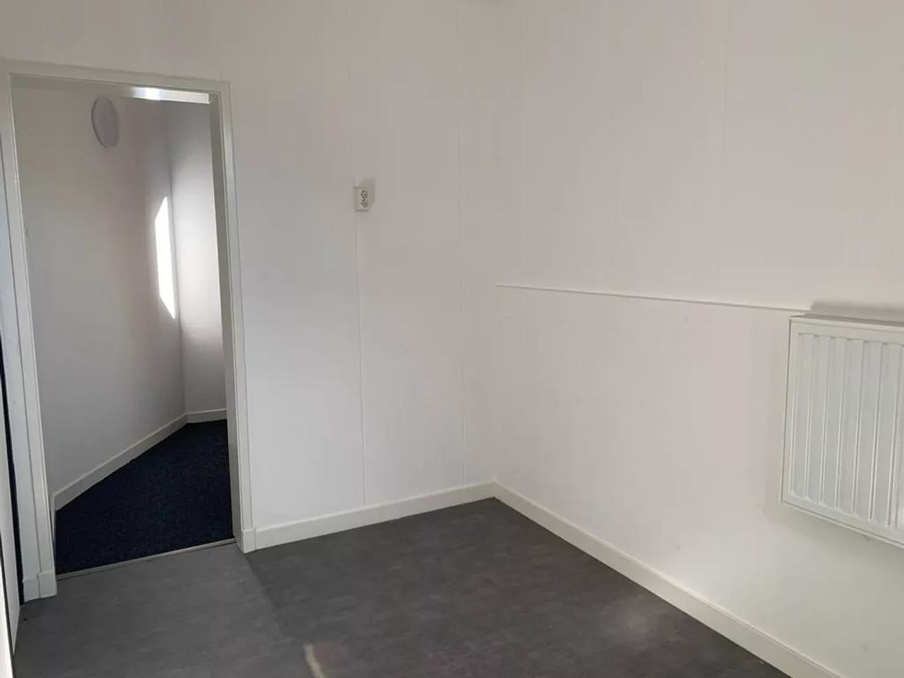 133 m² bovenwoning met dakterras - Afbeelding 4