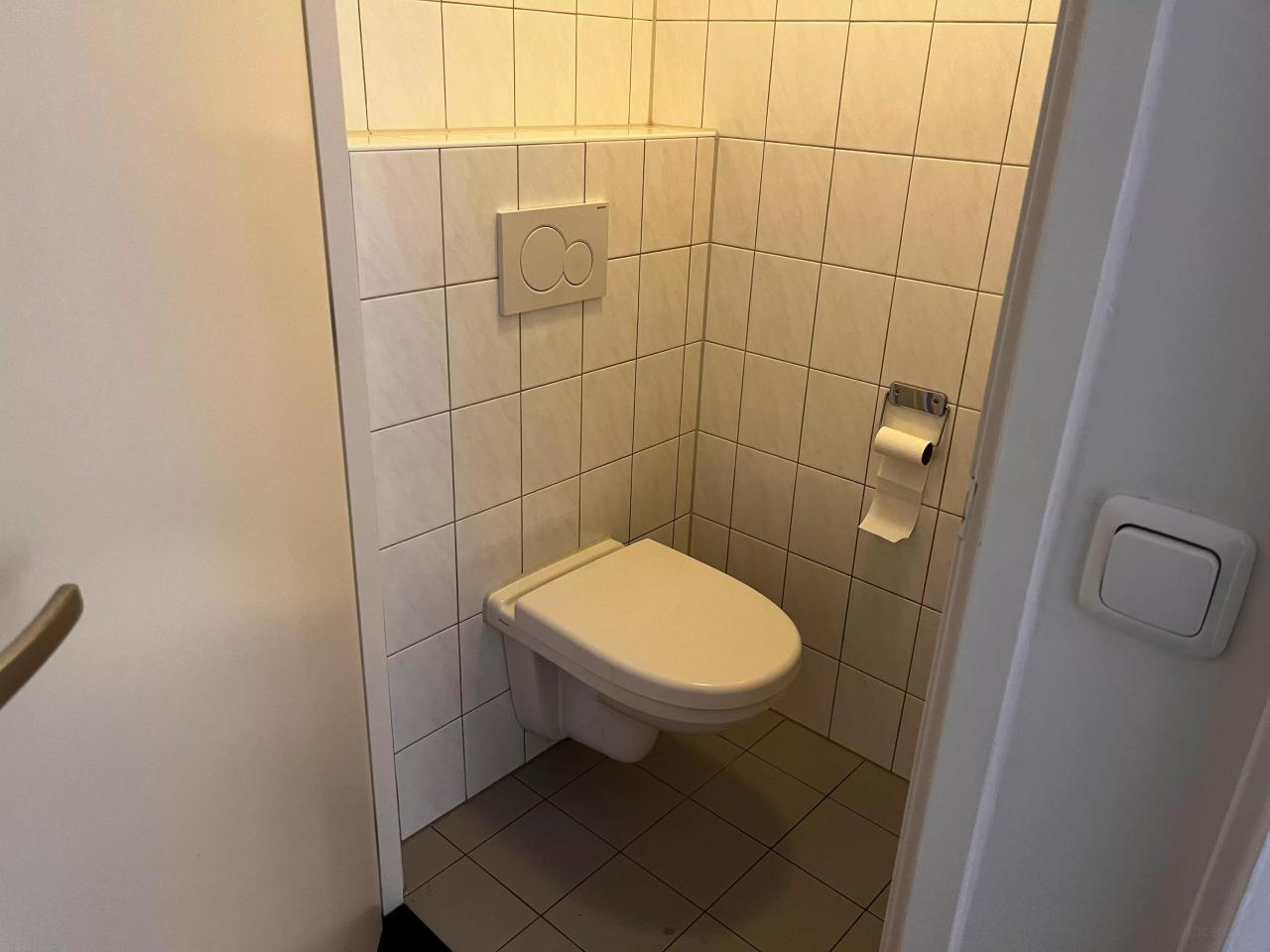 Three-bedroom apartment in the heart of Zwolle - Image 3