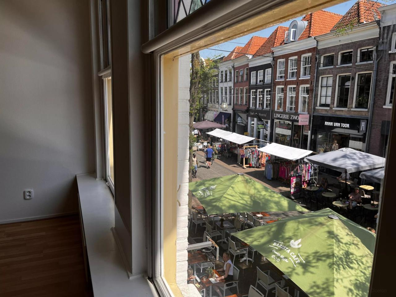 Three-bedroom apartment in the heart of Zwolle - Image 11