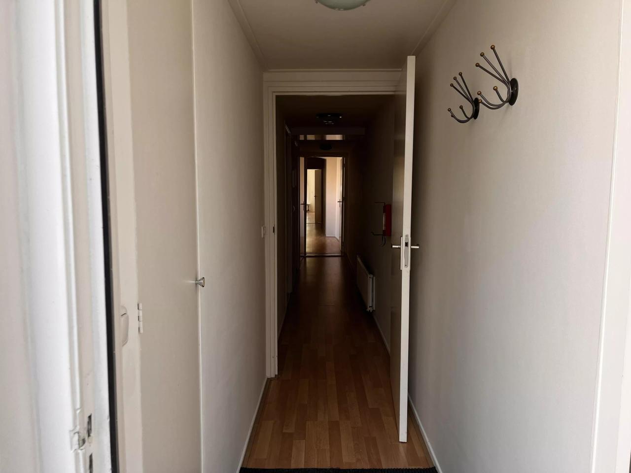 Three-bedroom apartment in the heart of Zwolle - Image 2