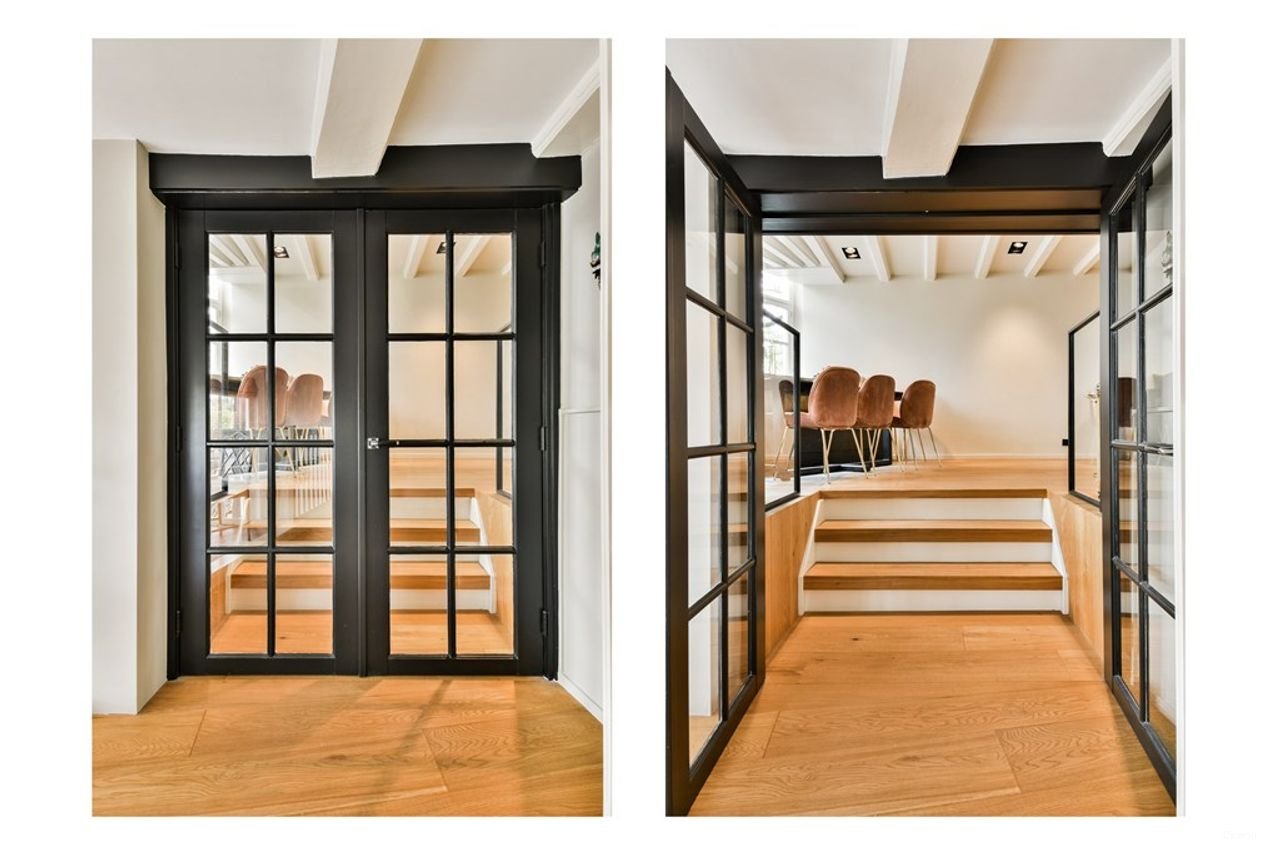 Amstel-appartement met groot terras - Afbeelding 7