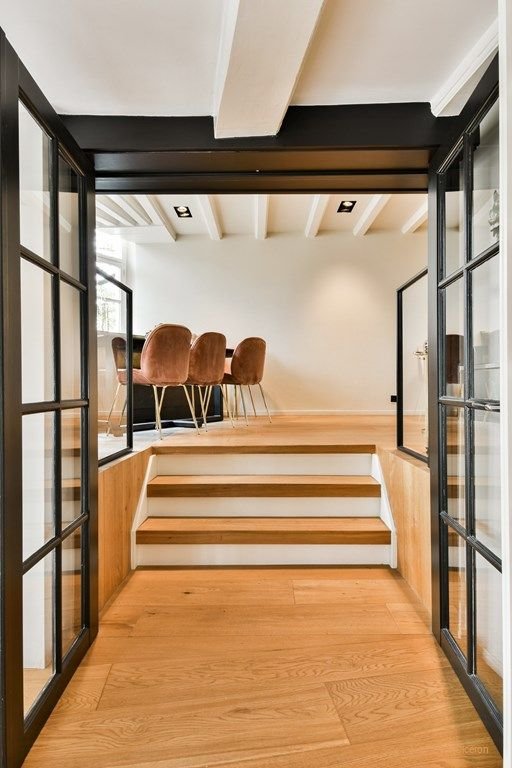 Amstel-appartement met groot terras - Afbeelding 9