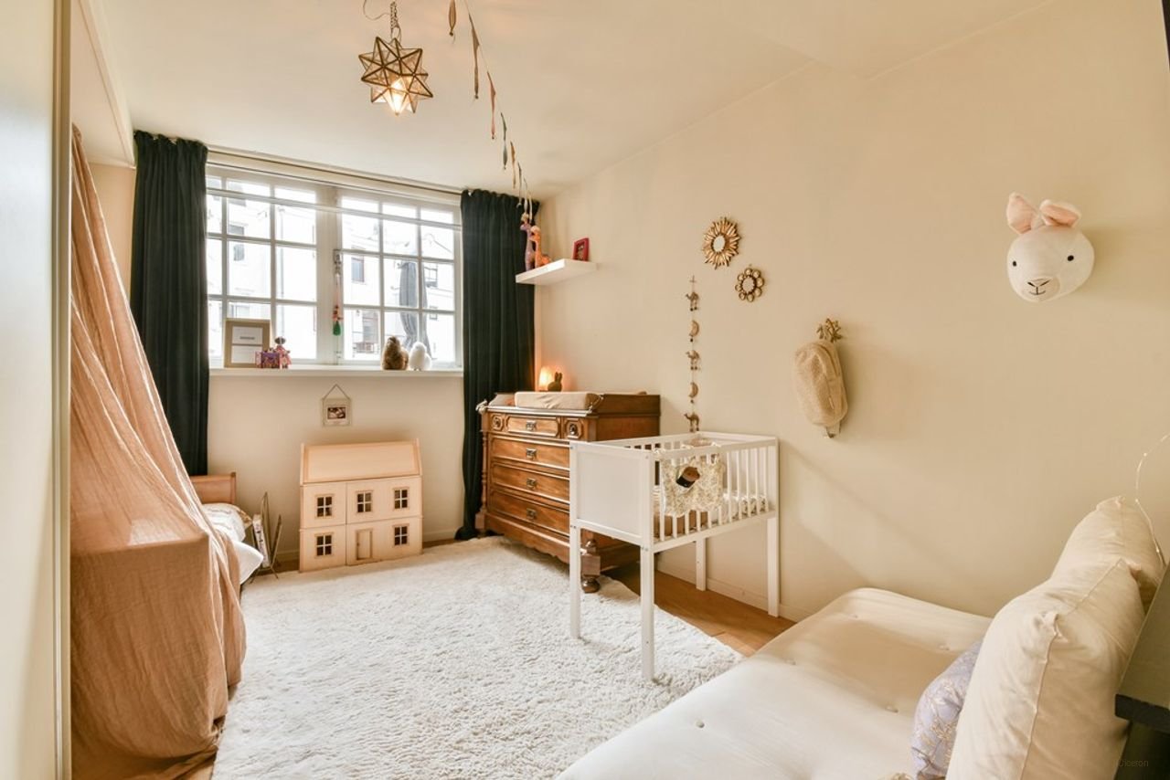 Amstel-appartement met groot terras - Afbeelding 21