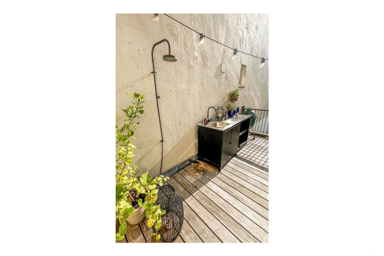 Amstel-appartement met groot terras - Afbeelding 32