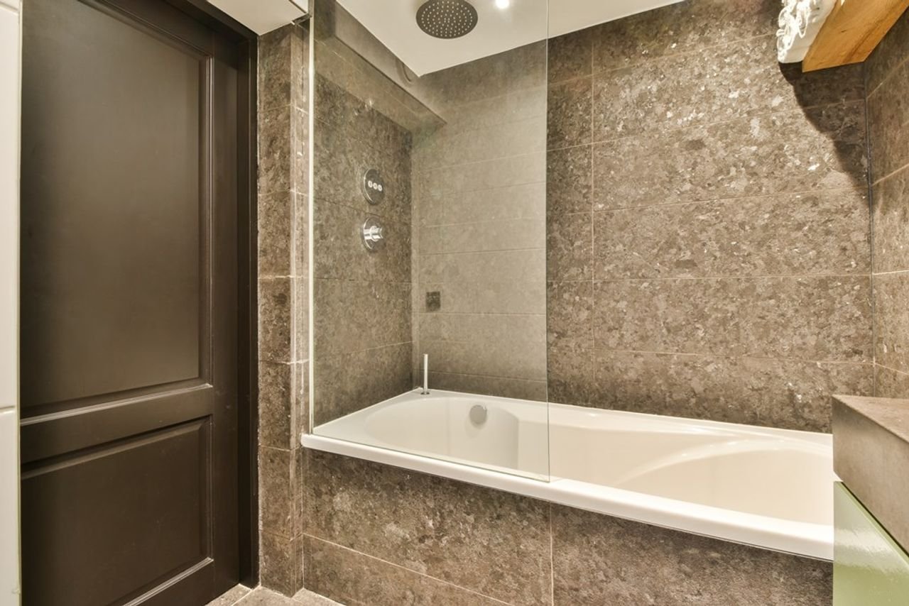 Amstel-appartement met groot terras - Afbeelding 20