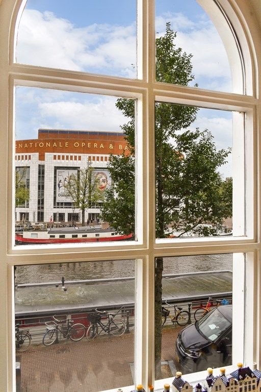 Amstel-appartement met groot terras - Afbeelding 26