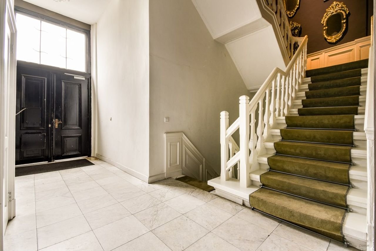 Amstel-appartement met groot terras - Afbeelding 27