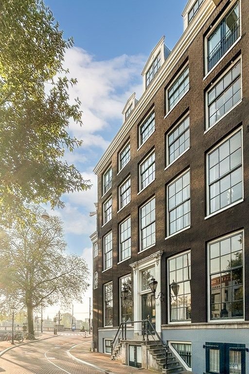 Amstel-appartement met groot terras - Afbeelding 29