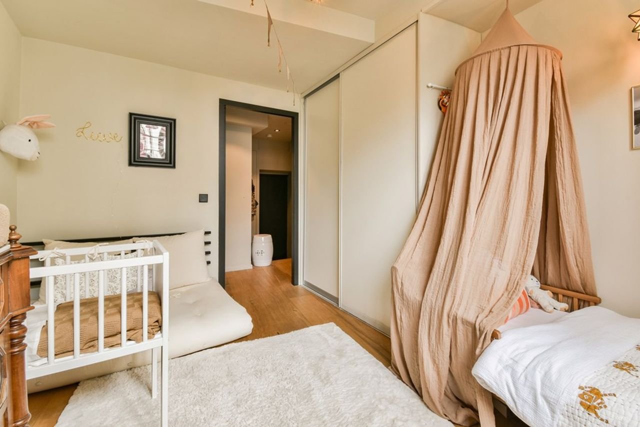 Amstel-appartement met groot terras - Afbeelding 22