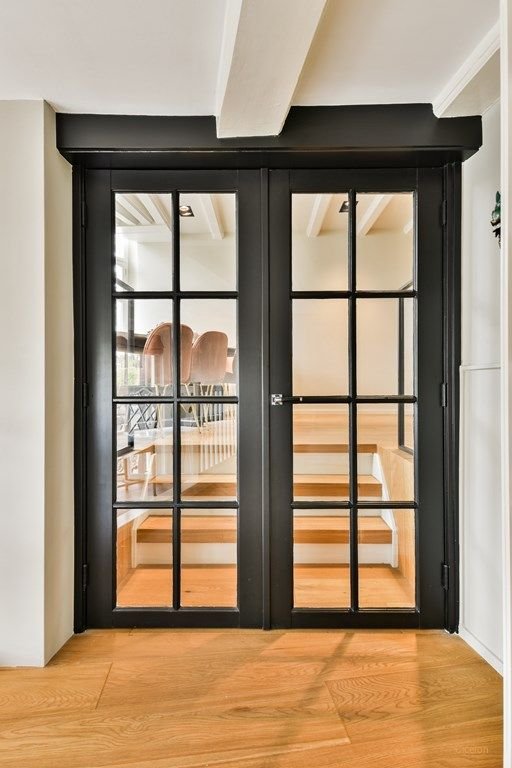 Amstel-appartement met groot terras - Afbeelding 8