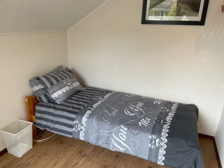 Riant familiehuis met kantoor in De Blaak - Afbeelding 15