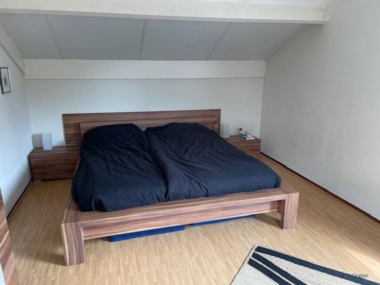 Riant familiehuis met kantoor in De Blaak - Afbeelding 16