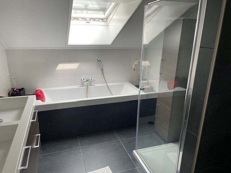 Riant familiehuis met kantoor in De Blaak - Afbeelding 18